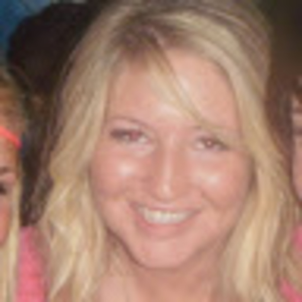 Meet your Posher, Amber